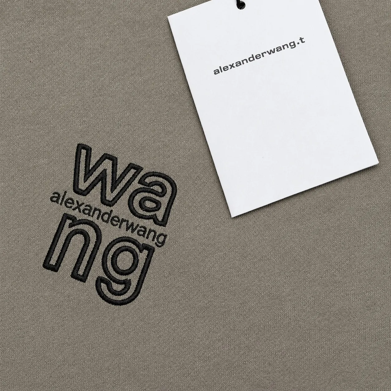alaxander wang/ 《 》 ， ， Same Style ， : Black White Coffee Brown Size：S（90-130 ） M（125-140 ） L（135-155 ） XL（155-175 ） XXL（175 ）